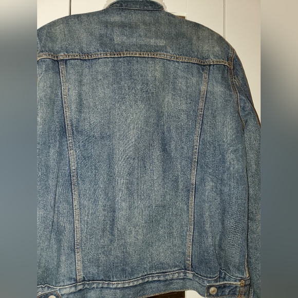 Gap sherpa jacket - Picture 4 of 4